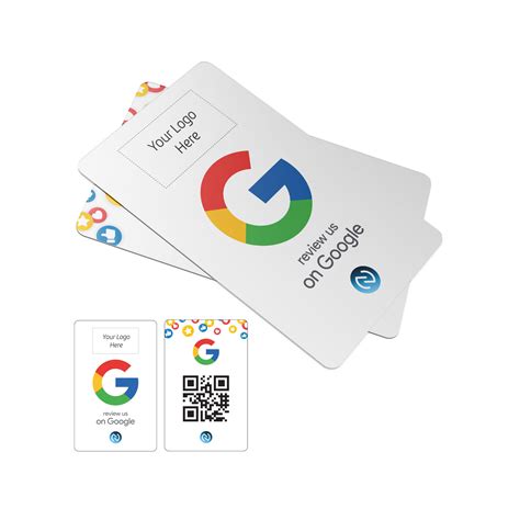 google review cards nfc|best nfc Google review card.